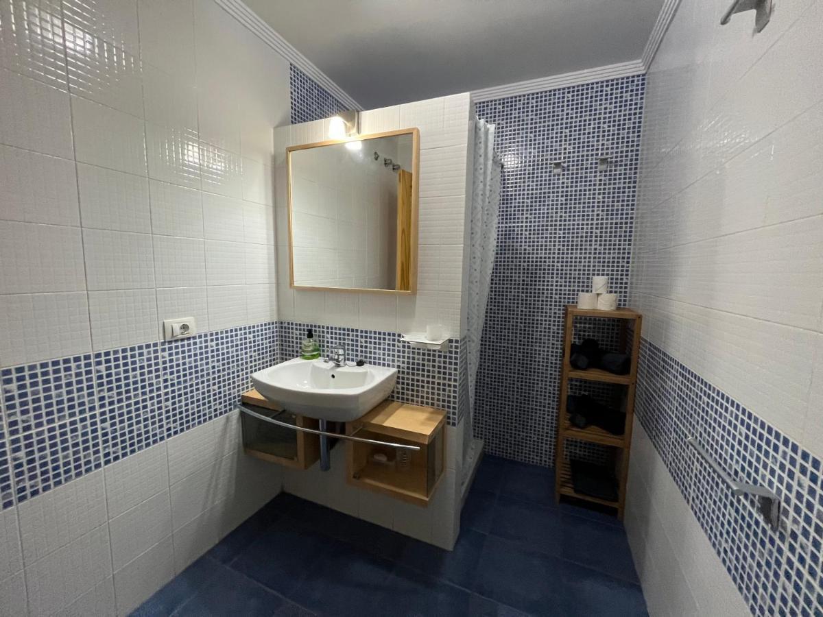 Las Nasas, Acogedor Apartamento Cerca De La Playa Arinaga Exterior photo