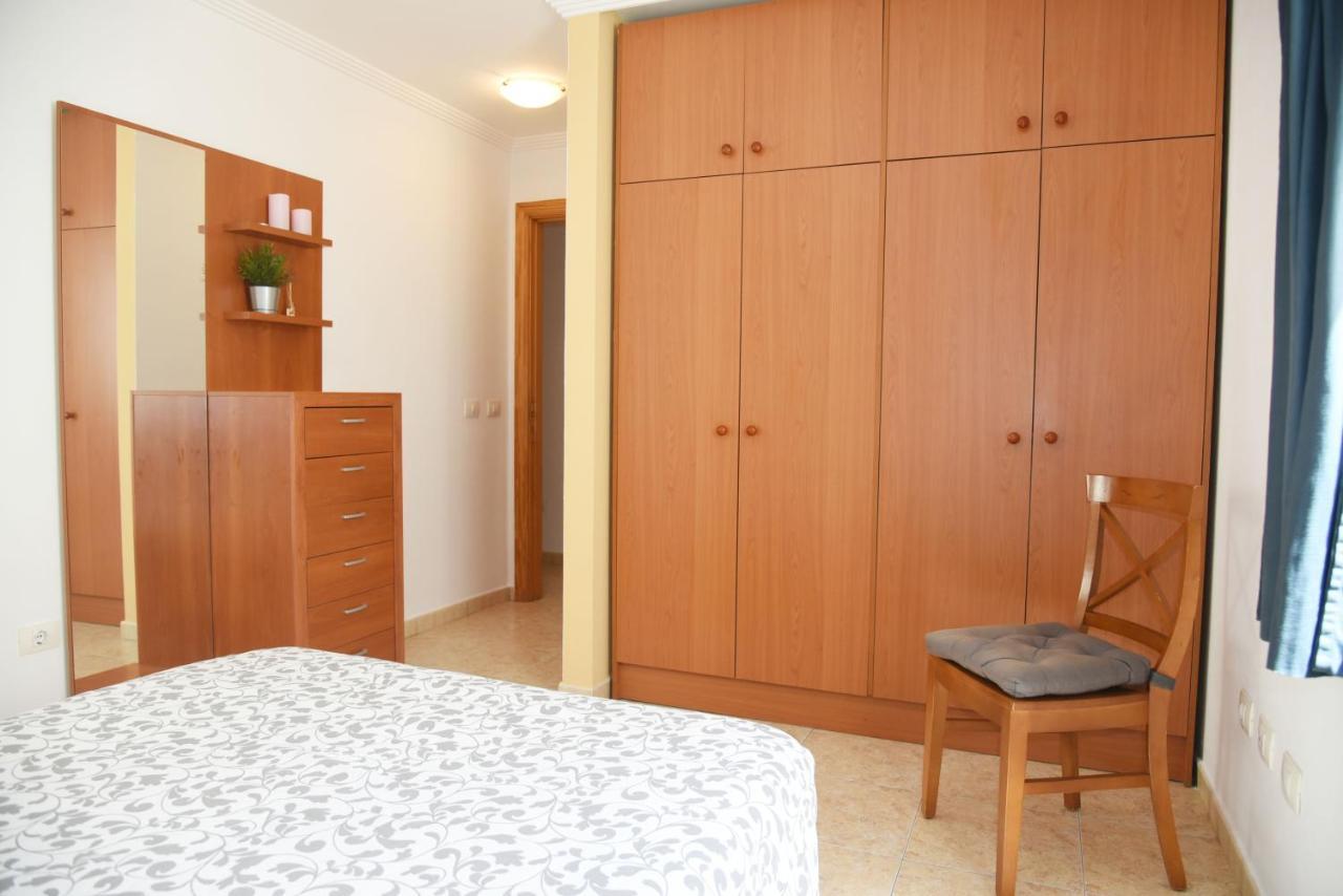Las Nasas, Acogedor Apartamento Cerca De La Playa Arinaga Exterior photo